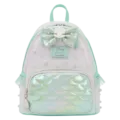 Mochila Iridescent Pearl La Sirenita Disney Loungefly 26cm - Frikibase.com