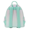 Mochila Iridescent Pearl La Sirenita Disney Loungefly 26cm – imagen 3