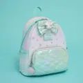 Mochila Iridescent Pearl La Sirenita Disney Loungefly 26cm – imagen 8