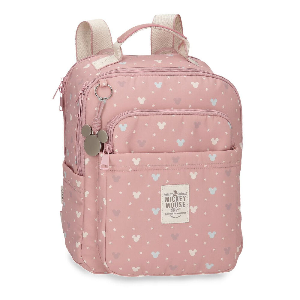 Mochila Luma Mickey Disney 32cm - Frikibase.com