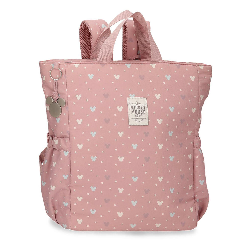 Mochila Luma Mickey Disney 35cm - Frikibase.com