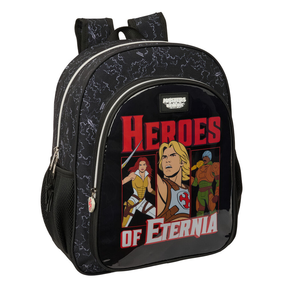 Mochila Masters of the Universe 38cm adaptable - Frikibase.com