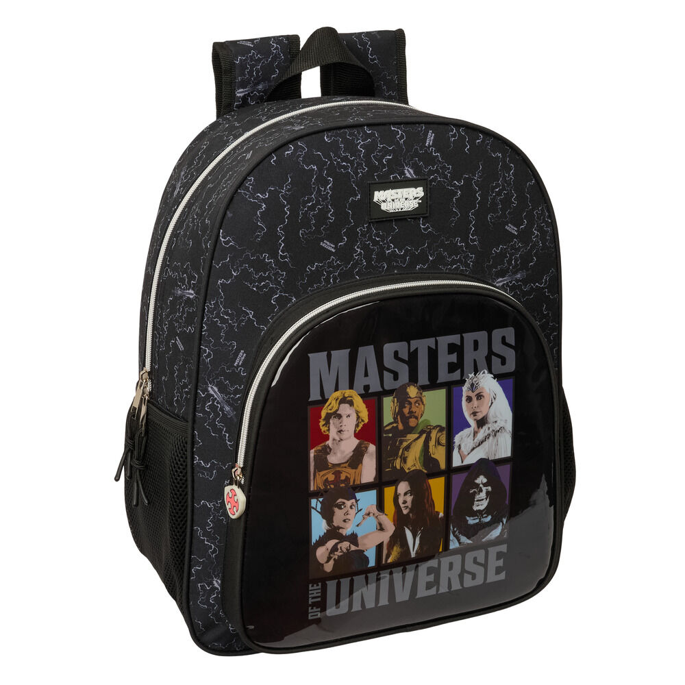 Mochila Masters of the Universe 42cm adaptable - Frikibase.com