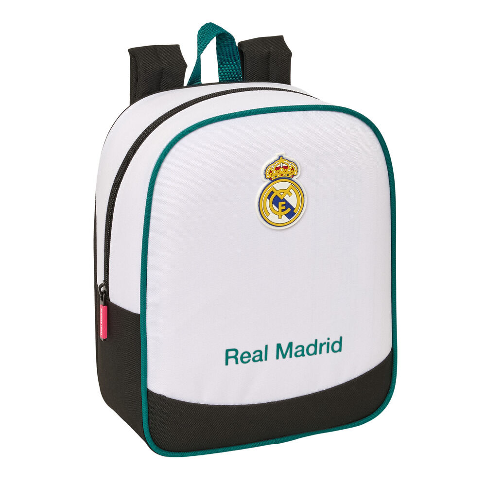 Mochila Real Madrid 26/27 27cm adaptable - Frikibase.com