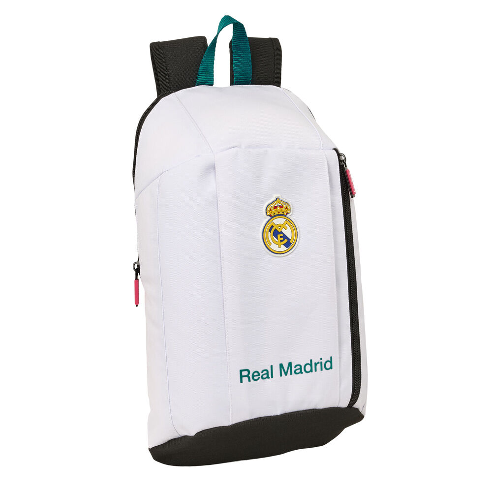 Mochila Real Madrid 26/27 39cm - Frikibase.com