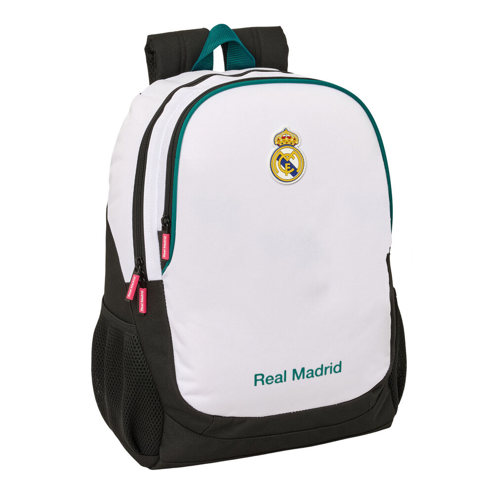 Mochila Real Madrid 26/27 44cm adaptable - Frikibase.com