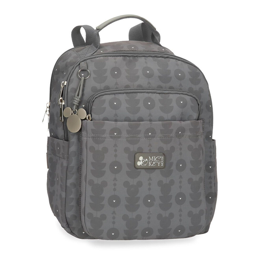 Mochila Zenia Mickey Disney 32cm - Frikibase.com