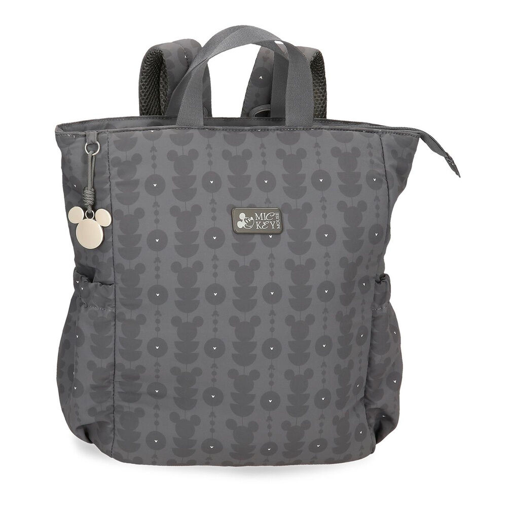 Mochila Zenia Mickey Disney 35cm - Frikibase.com