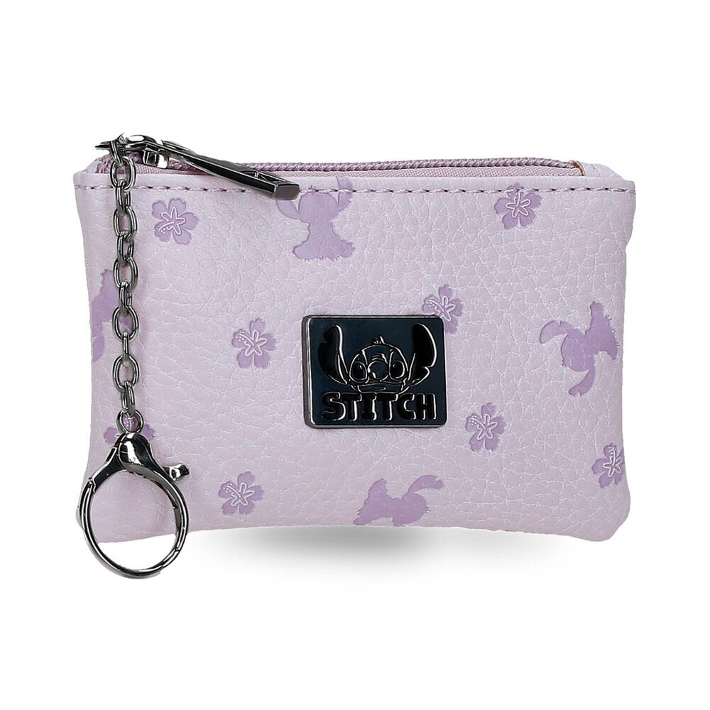 Monedero Bloom Stitch Disney - Frikibase.com