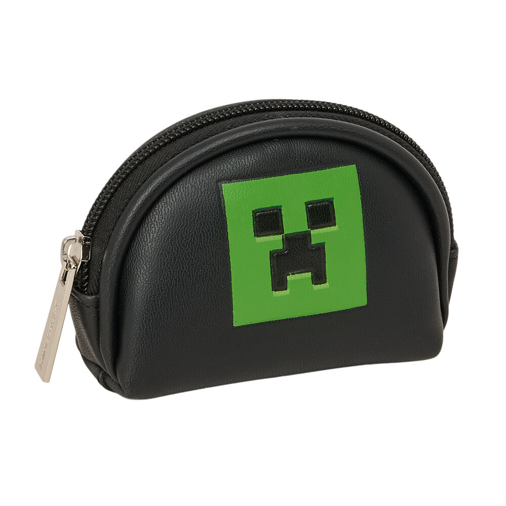 Monedero Minecraft - Frikibase.com