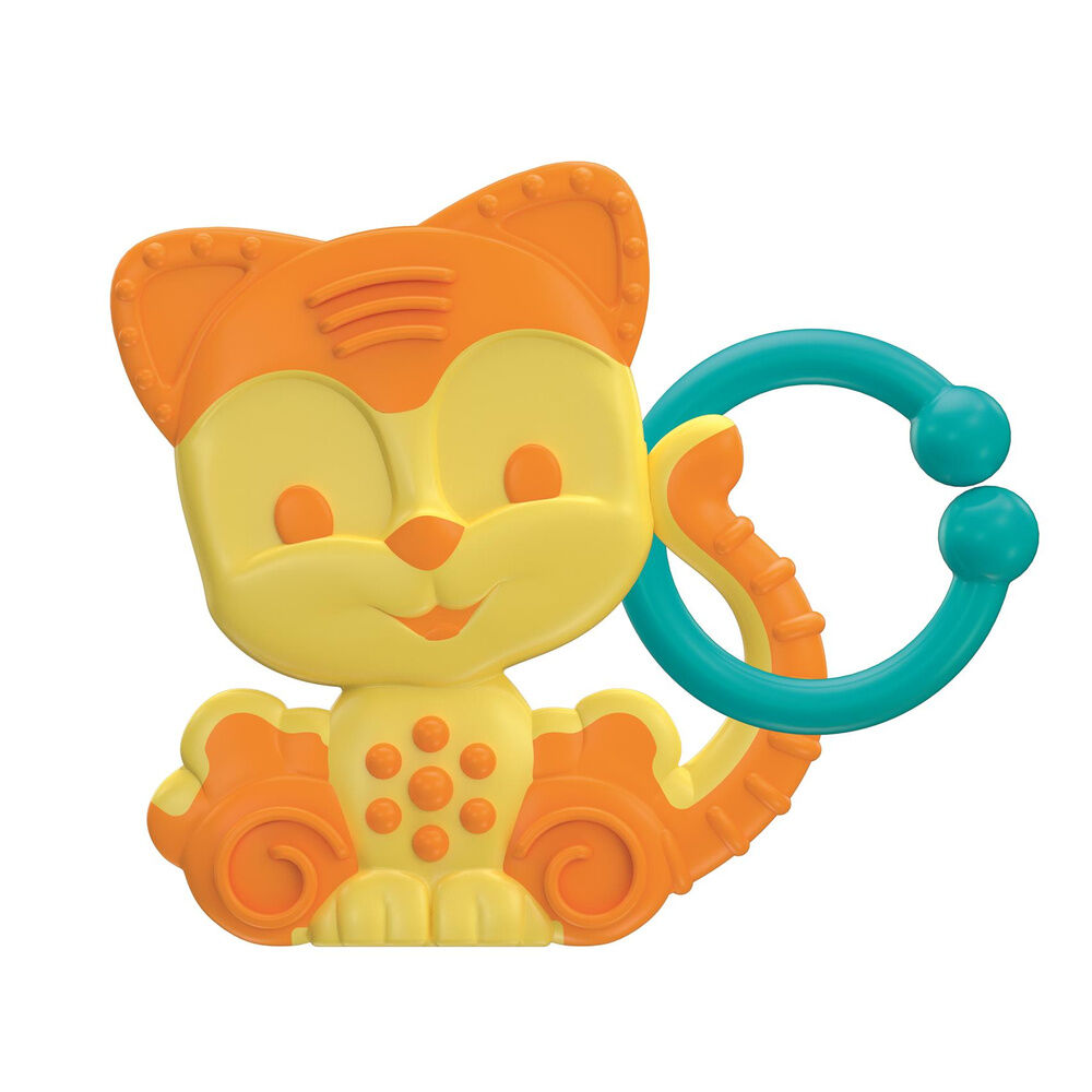 Mordedor Dulce gatito - Frikibase.com