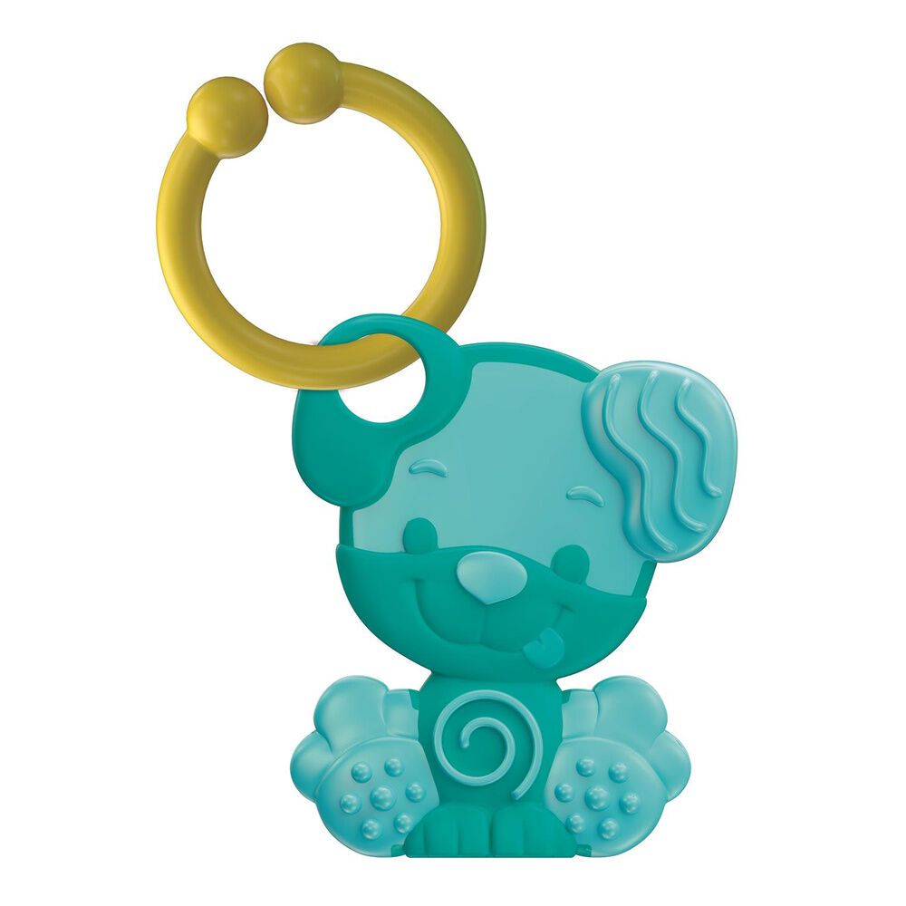 Mordedor Sweet Puppy - Frikibase.com
