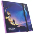 MTG Lorwyn Eclipsed Album 24-Pocket – imagen 2