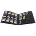 MTG Lorwyn Eclipsed Album 24-Pocket – imagen 3