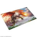 MTG Lorwyn Eclipsed Dual-sided Playmat Eirdu – imagen 2