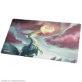 MTG Lorwyn Eclipsed Dual-sided Playmat Eirdu – imagen 3