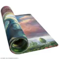 MTG Lorwyn Eclipsed Dual-sided Playmat Eirdu – imagen 5