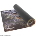 MTG Lorwyn Eclipsed Playmat Auntie Ool Cursewretch – imagen 3