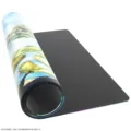 MTG Lorwyn Eclipsed Playmat Evolving Wilds – imagen 4