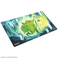 MTG Lorwyn Eclipsed Playmat Mutable Explorer – imagen 2