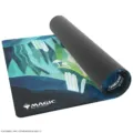 MTG Lorwyn Eclipsed Playmat Mutable Explorer – imagen 3