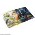 MTG Lorwyn Eclipsed Playmat Temple Garden – imagen 2