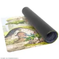 MTG Lorwyn Eclipsed Playmat Temple Garden – imagen 3