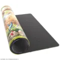 MTG Lorwyn Eclipsed Playmat Temple Garden – imagen 4