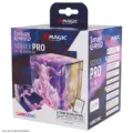 MTG Lorwyn Eclipsed Sidekick PRO 100+ XL Morcants - Accesorios y Marketing Coleccionable - Frikibase.com