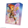 MTG Lorwyn Eclipsed Sleeves Ashling the Limitless – imagen 2