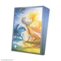 MTG Lorwyn Eclipsed Sleeves Celestial Reunion – imagen 2