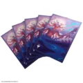 MTG Lorwyn Eclipsed Sleeves Eclipsed Merrow – imagen 5