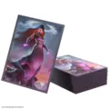MTG Lorwyn Eclipsed Sleeves Moonshadow – imagen 3
