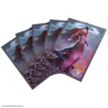 MTG Lorwyn Eclipsed Sleeves Moonshadow – imagen 4