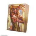 MTG Lorwyn Eclipsed Sleeves Morcants Loyalist – imagen 2