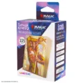 MTG Lorwyn Eclipsed Sleeves Morcants Loyalist - Accesorios y Marketing Coleccionable - Frikibase.com