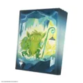 MTG Lorwyn Eclipsed Sleeves Mutable Explorer – imagen 2