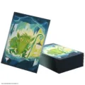MTG Lorwyn Eclipsed Sleeves Mutable Explorer – imagen 3