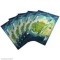 MTG Lorwyn Eclipsed Sleeves Mutable Explorer – imagen 4