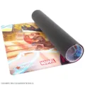 MTG Marvel SH Playmat Striking Black Panther – imagen 3