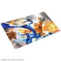 MTG Marvel SH Playmat The Fantastic Four – imagen 2