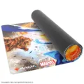 MTG Marvel SH Playmat The Fantastic Four – imagen 3