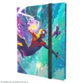 MTG Marvel's Spider-Man Album 18-Pocket – imagen 2