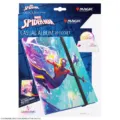 MTG Marvel's Spider-Man Album 18-Pocket - Accesorios y Marketing Coleccionable - Frikibase.com