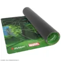 MTG Marvel's Spider-Man Playmat Spider-Man Forest – imagen 2
