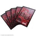 MTG Marvel's Spider-Man Sleeves Spider-Man Mountai – imagen 3