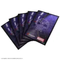 MTG Marvel's Spider-Man Sleeves Spider-Man Swamp – imagen 3