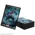 MTG Marvel's Spider-Man Sleeves Venom – imagen 2
