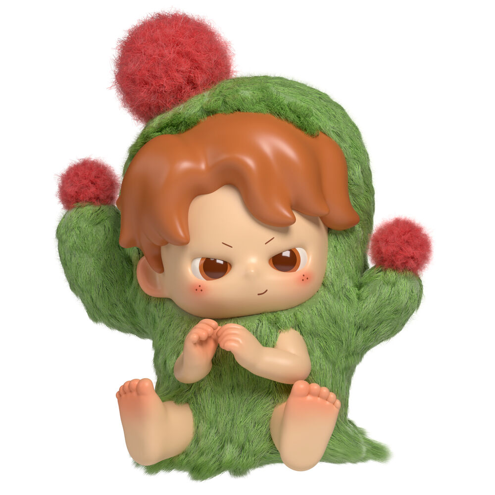 Muñeco Cactus Pup Dream Boy 25cm - Frikibase.com