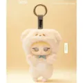 Muñeco llavero sorpresa Blind Box The Snoozy Me Series Niinoo 12cm surtido – imagen 3